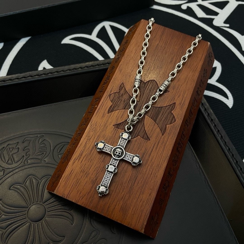 Chrome Hearts Necklaces